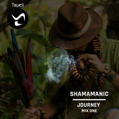 Shamanic Journey Mix One