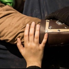 حاچيني بويه حسين l مجتبى الكعبي l ارجع الية 💔