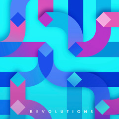 Revolving Patterns