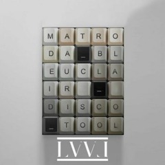 Bleu Clair, Matroda - Disco Tool (LVVL Remix)
