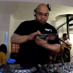 Marcio Martinez - 10.3.20