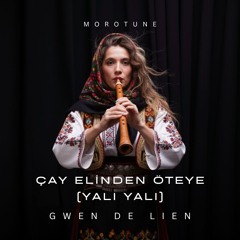 CAY ELINDEN OTEYE (YALI YALI) EXTENDED - FREE DOWNLOAD