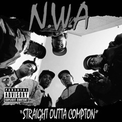 N.W.A - Straight Outta Compton (DLOCO Remix)