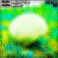 Alex Kork - Yoke of Oxe [schmob-18]