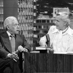Desi Arnaz Jokes About His Family Lineage With Johnny Carson