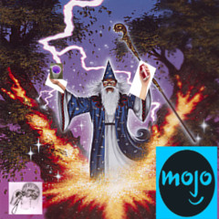 Slenderman VS JMP - Ft Jim Welch