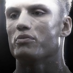 VISXGE - IMMACULATE   Ivan Drago