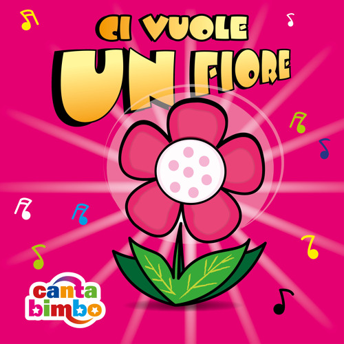 Listen to Ci vuole un fiore (feat. Raffaella Pirovano) by Fabio Cobelli in  Allegro Mattino (Canzoni per bambini) playlist online for free on SoundCloud