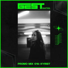 GEST Invites Promo Mix 016