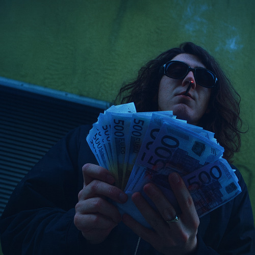 Деньги YUNG TRAPPA (remix)notrilpils