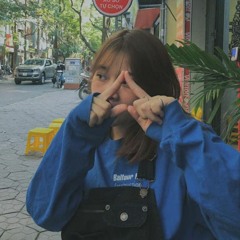 Somebody Else - The 1975 ( Ebony Day Cover )