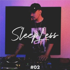 RÜLF @ SleepLess #02