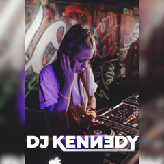 DJKennedy@AreaCodes/SweetLovin'-October2023