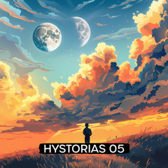 Alexys Olmo - Hystorias 05