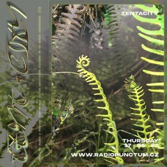 Tentacity 06/21 by Ida Elastic