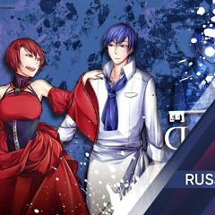 Drug of Gold (rus cover) - Kari