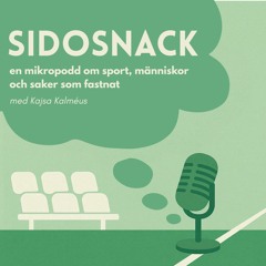 #1 Sidosnack - Enhanced Games