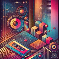 Retro Techno
