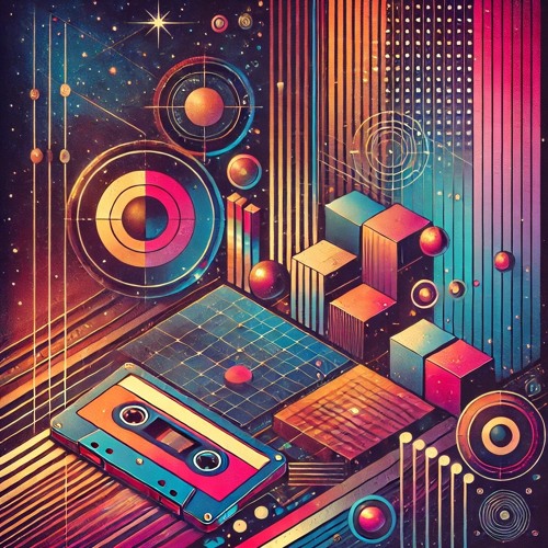Retro Techno