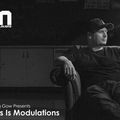 (TM51)_Greg_ Gow_Presents_This_Is_Modulations__(Studio_Mix)