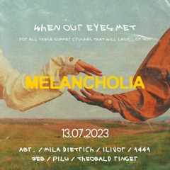 When Our Eyes Met [MLCH002]