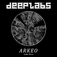 Premiere: Luke Hess - Perissos