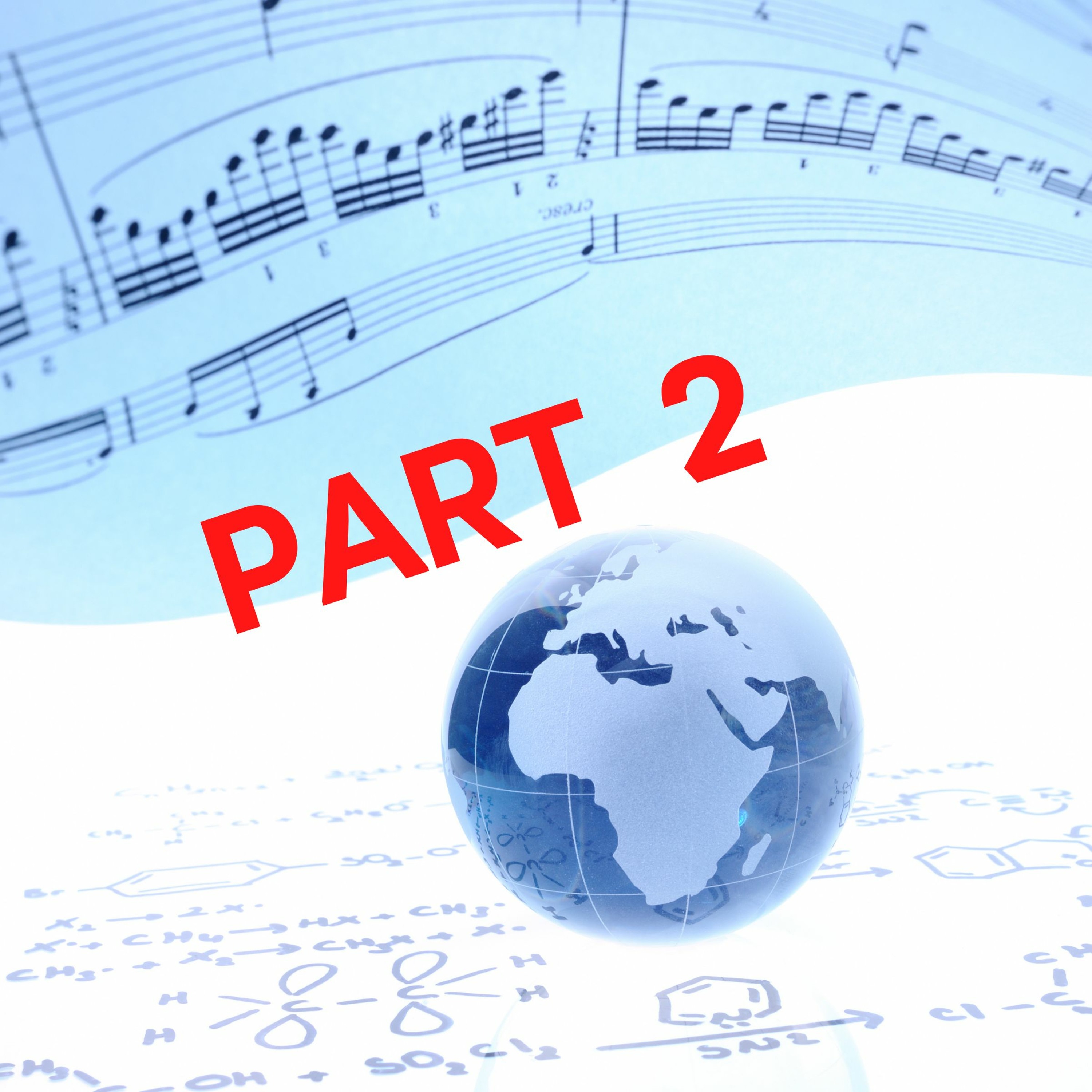 Where Science And Music Education Intersect PART 2