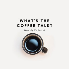 Coffee Talk & Chaos || كوب قهوة و عشوائيات كتب و أسنان