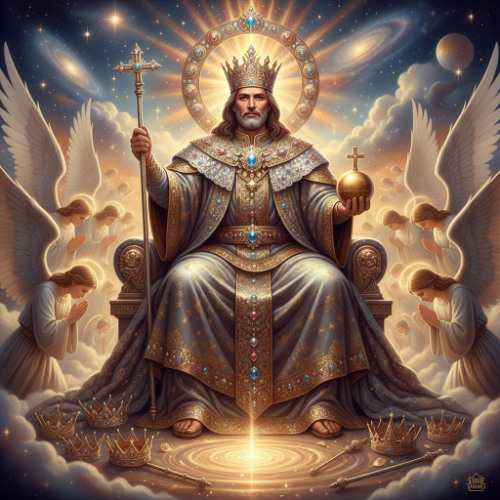 Chronicles of the Found__