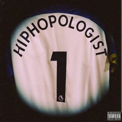 TheOne - Hiphopologist[ Prod. Kagan x HoMi ]