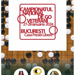 Campionatul National de Go  Veterani 2024 RR ACTUALITATI 27 January 2024 12 21 07