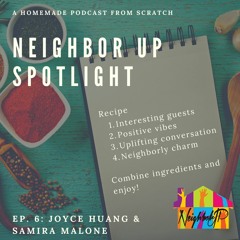 Neighbor Up Spotlight, Season 5