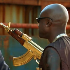 ACAPELA PARA DJ MC LONE - GENERAL DE GUERRA