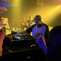 Aidan Credico Live @ Stage West