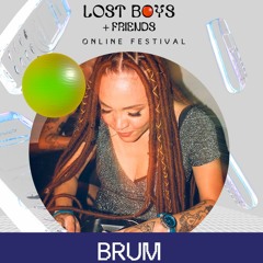 Brum DJ Set @ Lost Boys Festival