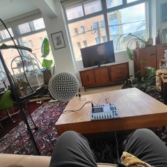 The Self-CheckOut Podcast - 000 - Pilot Lounge