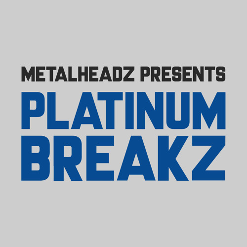 Selectabwoy's Platinum Breakz Mix [5K Followers 1/2]
