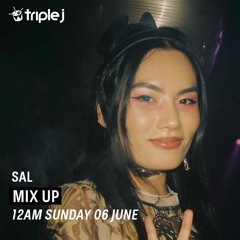 Mix Up on triple j | 06.06.21