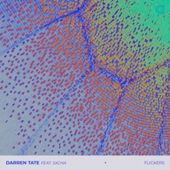 Darren Tate Sxcha - Flickers