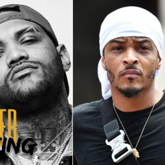 Kill The King - TI x E40 x Joyner Lucas Type Beat / Hip Hop / Free Trap Album Stream Type Beats