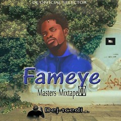 Fameye songs  dej 1cedi AfroLyf Mixtape✅✈.mp3