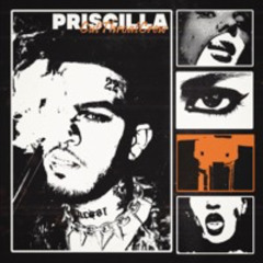 PRISCILLA [prod. Sapjer]