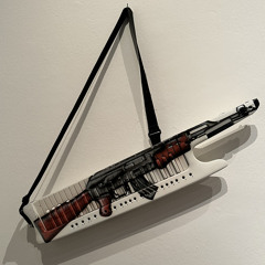 Rumble in the Jungle [Treehouse Nicaragua]