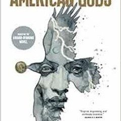 Read KINDLE 📋 American Gods Volume 1: Shadows (Graphic Novel) by Neil Gaiman,P. Crai