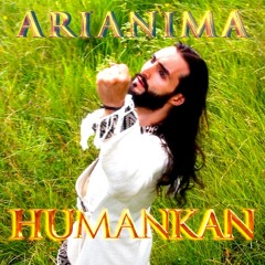 Passacaglia - Händel/Halvorsen - (melodic techno remix) - Humankan