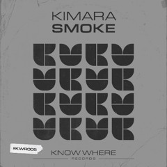 Kimara - Smoke