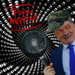 Pierre Martinet