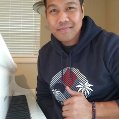 Somewhere Only We Know (Piano Cover)