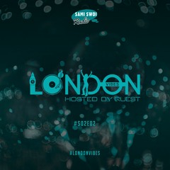 London Vibes - Hosted By Quest / S02E02