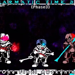 Karmatic Time Duo [Phase-3] One Last Awakening